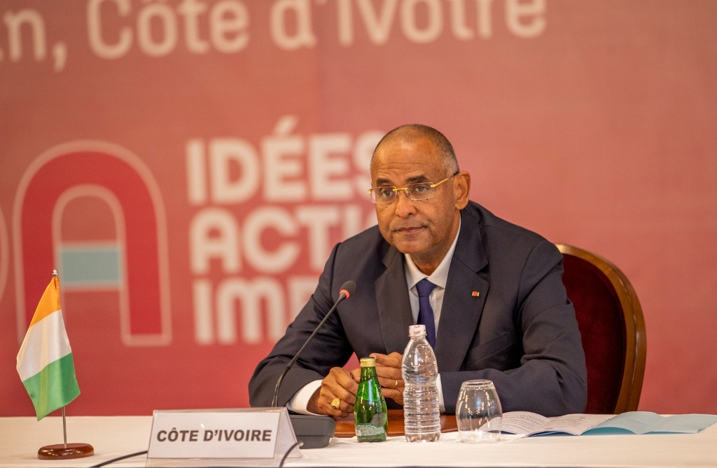 Cabinet du Premier Ministre